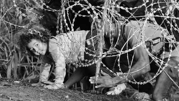 Мысли об изгнании