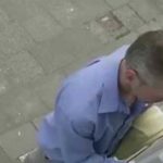 В Бельгии арестовал кэш-треппер