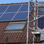 Налог на солнечные панели