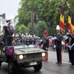 Национальный день Бельгии