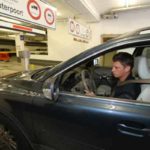 Подорожание паркинга в Генте