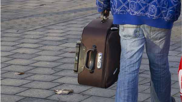 Возвращение в Ирак