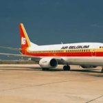 Air Belgium — новая авиакомпания