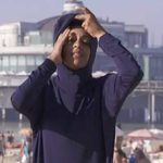 реакция бельгийцев на буркини