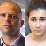 Депортация из Бельгии