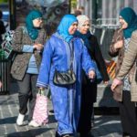 Мусульмане Бельгии