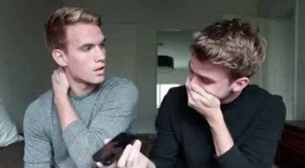 1000 евро штраф для брата близнеца