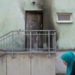 Два взрыва в Дрездене