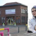 Расизм в Бельгии