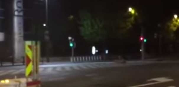 Радар в Брюсс