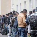 Иракские беженцы возвращаются к себе на родину