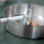 Курение – проблема бельгийского общества