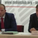 Тео Франкен и Филипп Девинтер