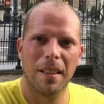 На фото: Тео Франкен