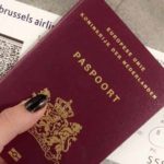 Брюссельский аэропорт