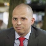 Тео Франкен освобожден от уплаты штрафа за отказ выдать визы "сирийской семье из Алеппо"