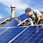 Фламандцы инвестируют в солнечные панели