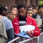 Количество безработных сирийцев увеличилось в шесть раз