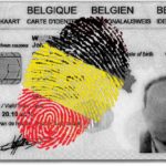 Бельгийский паспорт претерпит сильные изменения