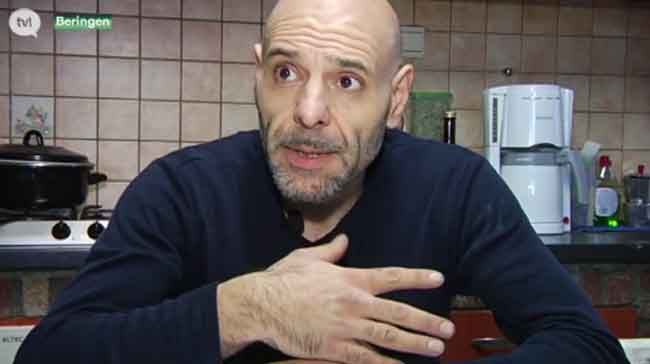 Счет за воду 7500 евро