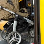 Водитель De Lijn увез ребенка без матери: "Нужно было заходить с передней двери"