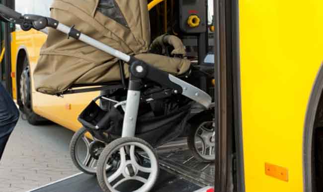 Водитель De Lijn увез ребенка без матери: "Нужно было заходить с передней двери"
