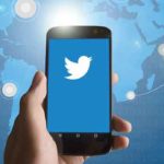 Твиттер улетает из Бельгии