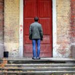 Мошенничество с адресом безработных