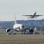 Голландку поймали с крупной суммой денег