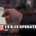 Очередное подорожание билетов De Lijn