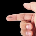 Бельгийская компания чипизирует своих сотрудников