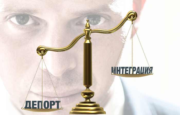 В Бельгии появилась "интеграционная полиция"