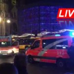 Прямая трансляция из Берлина