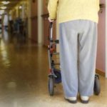 Бельгия: стоимость проживания в домах престарелых