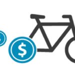 Премия за езду на велосипеде в Бельгии