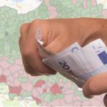 Сколько в среднем зарабатывают бельгийцы в твоем городе