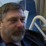 В больнице Антверпена обокрали пациента