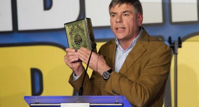 Kerk & Leven против новой компании Vlaams Belang