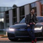 Армянин разогнал автомобиль на брюссельском кольце до 250 км/ч