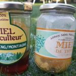 бельгийский мед