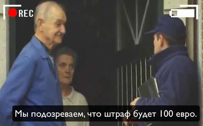 Если есть дым, значит есть и огонь". Или все-таки нет