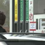 Каждая восьмая АЗС Бельгии обманывает своих клиентов