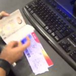 Виза в Бельгию из Украины