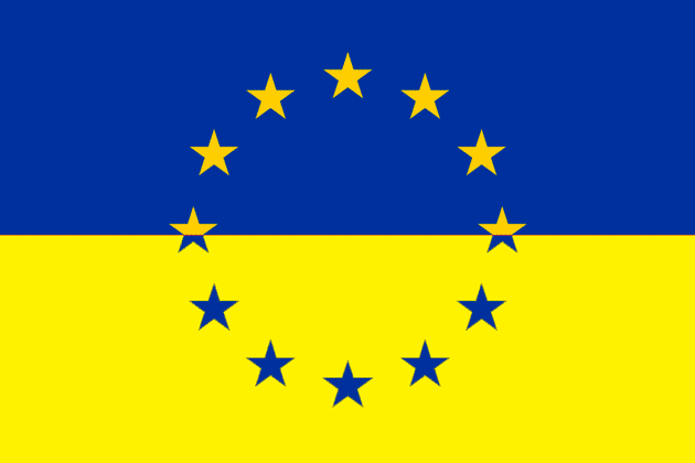 Франкен обеспокоен возможным притоком беженцев из Украины