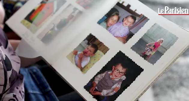 Нолан (8) съел гамбургер из супермаркета Lidl и теперь он инвалид на всю жизнь