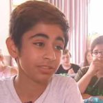 Жизнь в Бельгии: дорога до школы и обратно занимает у Али пять часов