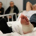 Страховка на госпитализацию неизбежно подорожает