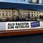 Брюссель начинает кампанию против расизма