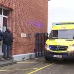 Собака на детской площадке: двенадцать детей получили ранения