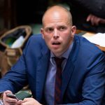 Франкен: "Количество запросов на регуляризацию на рекордно низком уровне"